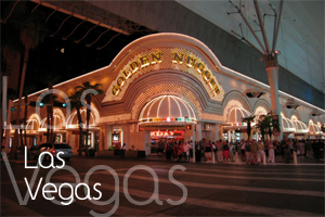 Las Vegas