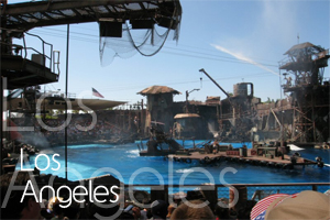 Los Angeles