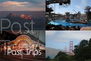 Our Past Trips