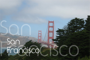 San Francisco