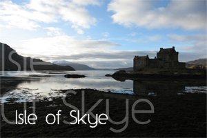 Isle of Skye